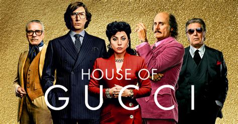 casa gucci donde ver|house of gucci website.